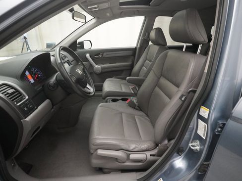 Used 2007 Honda CR-V EX-L image 7