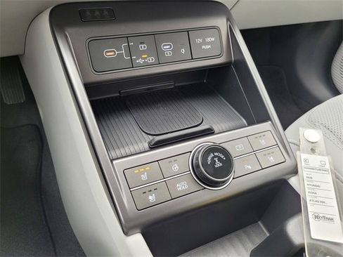 New 2026 Hyundai Kona Limited image 19
