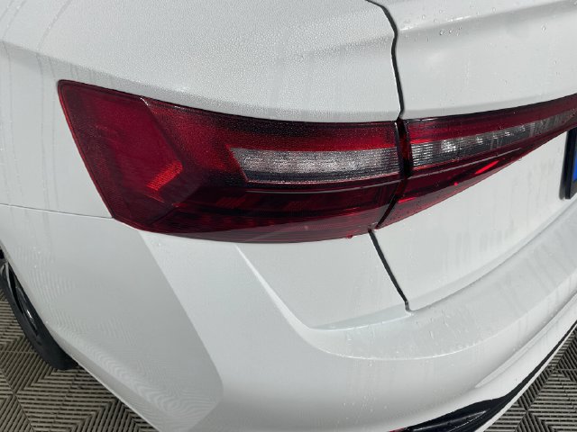Used 2026 Volkswagen Jetta S FWD image 19