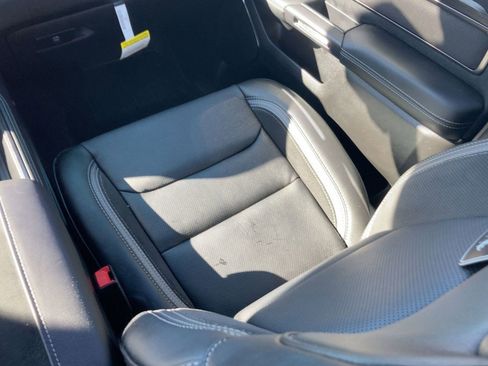 Used 2025 RAM 1500 RHO image 31