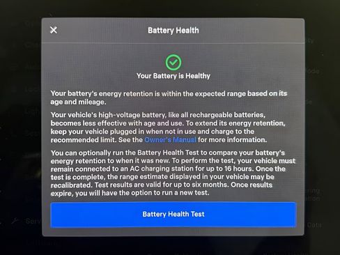 Used 2018 Tesla Model 3 Long Range image 21