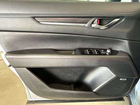 Certified 2023 MAZDA CX-5 AWD 2.5 Turbo image 10
