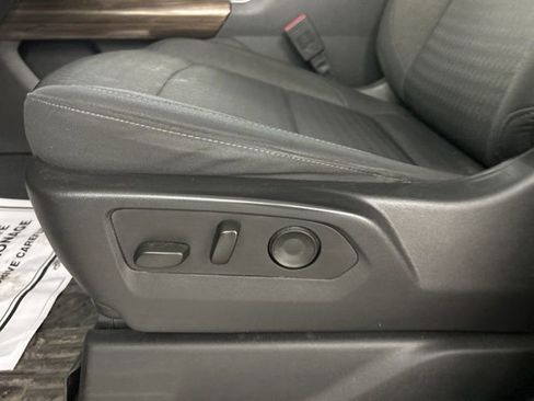 Used 2023 Chevrolet Silverado 1500 RST w/ Convenience Package II image 8