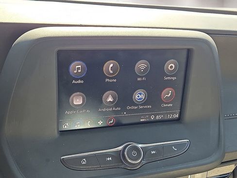 Used 2023 Chevrolet Camaro LT RWD image 24