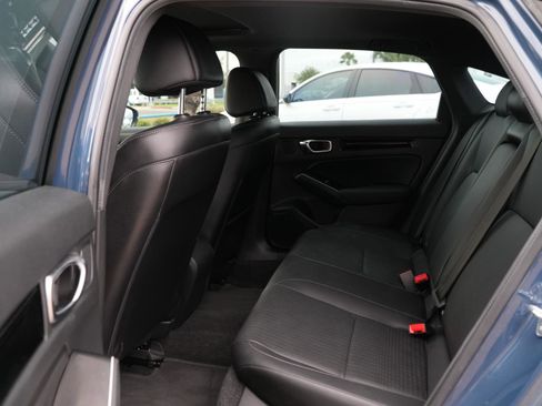 Used 2025 Honda Civic Sport Touring image 16