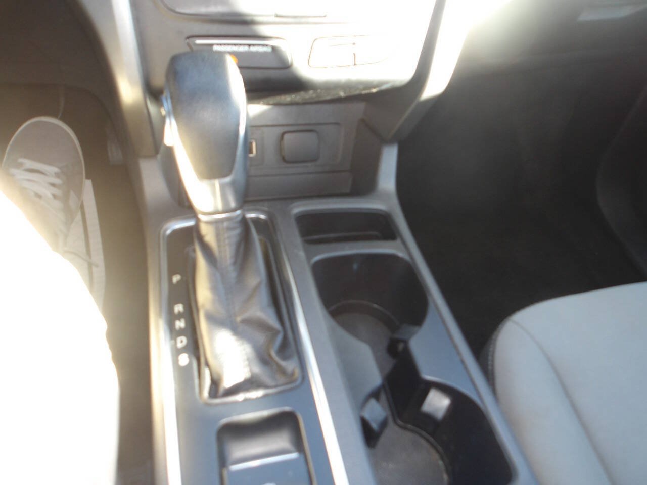 Used 2019 Ford Escape S FWD image 14