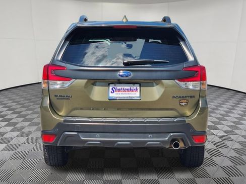 Used 2023 Subaru Forester Wilderness AWD/4WD image 6