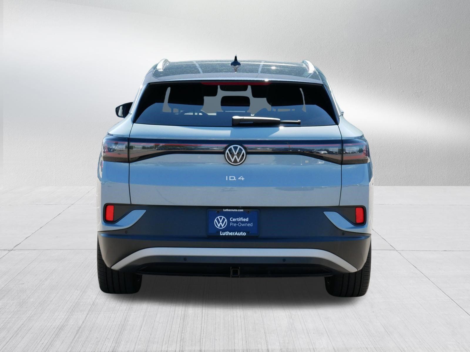 Used 2025 Volkswagen ID.4 Pro S Plus AWD/4WD image 6