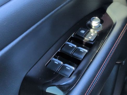 Used 2024 MAZDA CX-5 Carbon Edition image 23