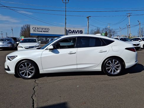 Certified 2025 Acura Integra image 7