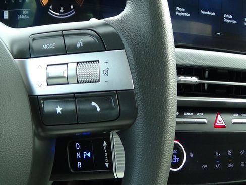Used 2025 Hyundai Sonata SEL FWD image 20