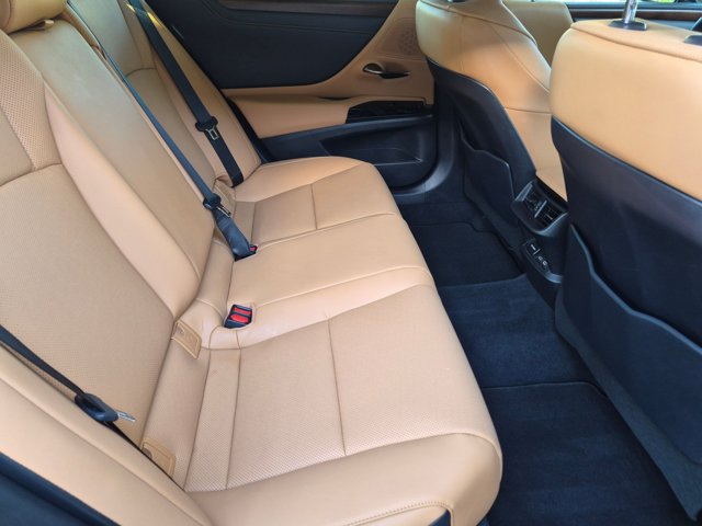 Certified 2024 Lexus ES 350 w/ Premium Package FWD image 19