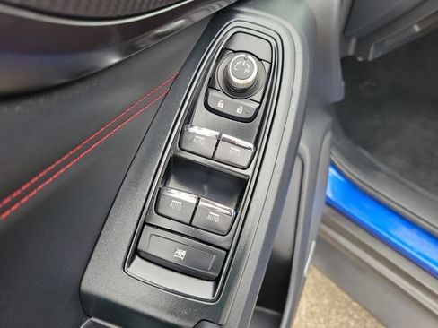 Used 2024 Subaru WRX Limited AWD/4WD image 22