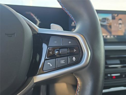 Used 2025 BMW M240i Coupe image 21