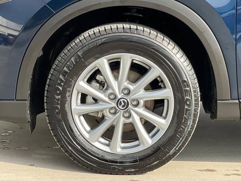 Used 2023 MAZDA CX-5 AWD 2.5 S w/ Select Package image 36