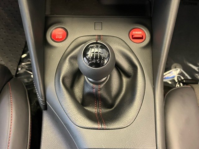New 2027 Nissan Z Performance RWD image 22