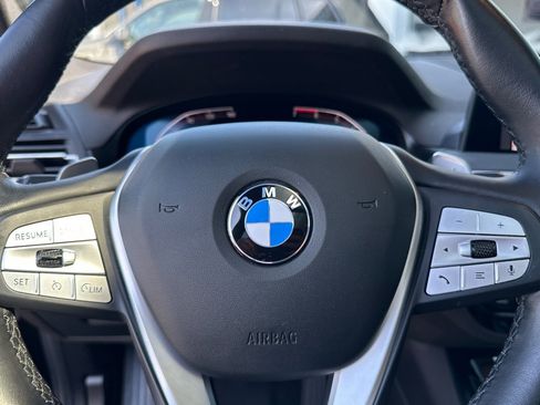 Used 2023 BMW X3 sDrive30i w/ Convenience Package RWD image 23