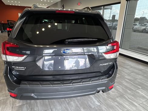 Used 2019 Subaru Forester Premium w/ Popular Package #1 AWD/4WD image 35