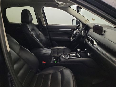 Used 2022 MAZDA CX-5 AWD 2.5 S image 21