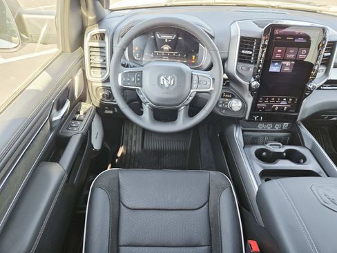 New 2026 RAM 1500 Laramie w/ Night Edition image 12