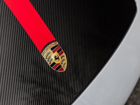 Used 2024 Porsche 911 GT3 RS w/ Weissach Package image 8