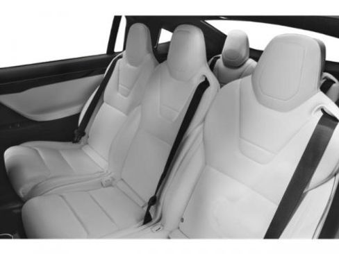 Used 2019 Tesla Model X 75D image 14