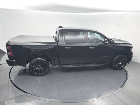 Used 2020 RAM 1500 Big Horn AWD/4WD image 67