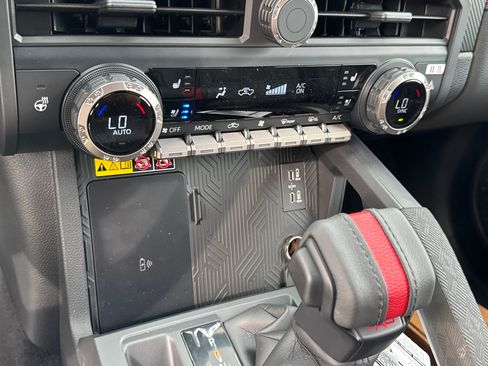 New 2026 Toyota Tacoma TRD Pro AWD/4WD image 31
