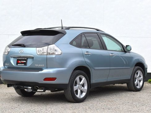 Used 2009 Lexus RX 350 2WD image 5