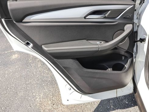 Used 2023 BMW X3 xDrive30i w/ Premium Package image 28