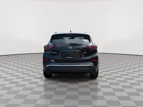 Used 2023 Nissan Murano SV FWD image 9