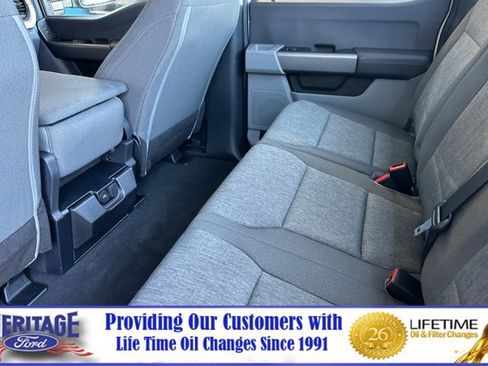 New 2026 Ford F350 XL w/ STX Appearance Package AWD/4WD image 12