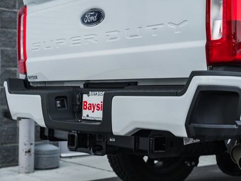 New 2026 Ford F250 XL w/ STX Appearance Package image 11