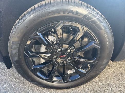 New 2026 GMC Terrain Elevation image 5