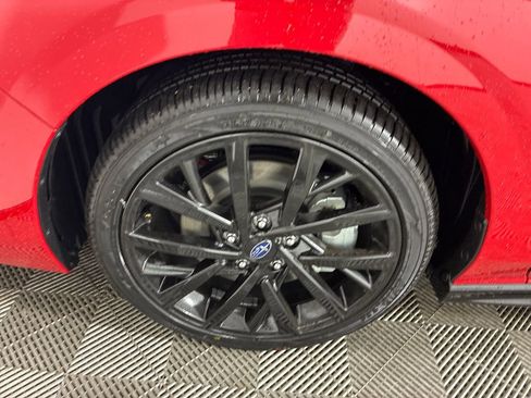 New 2026 Subaru Impreza RS image 15