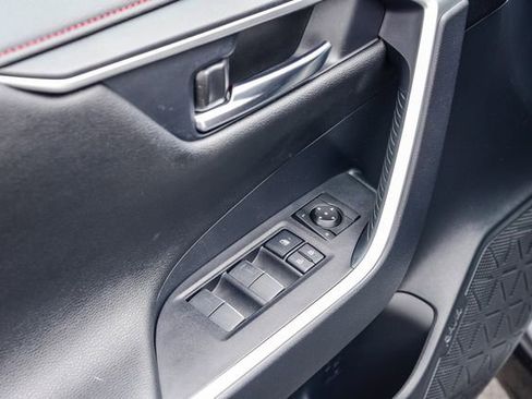 Used 2023 Toyota RAV4 XSE w/ Weather Package image 26