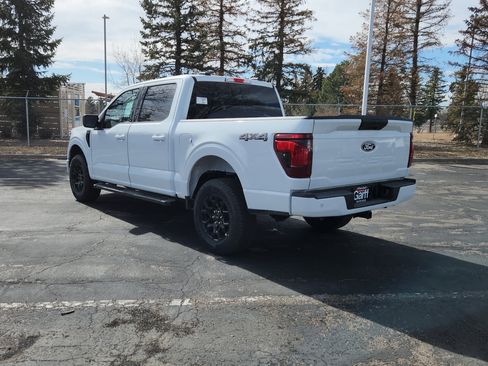 New 2026 Ford F150 XLT w/ Tow/Haul Package image 9