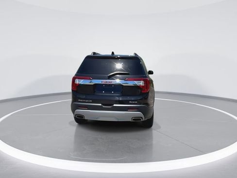 Used 2023 GMC Acadia SLT AWD/4WD image 10