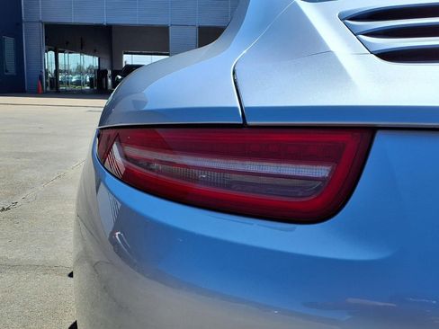 Used 2014 Porsche 911 Carrera image 11