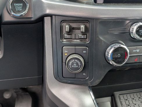 New 2025 Ford F150 XLT w/ Equipment Group 302A MID image 24