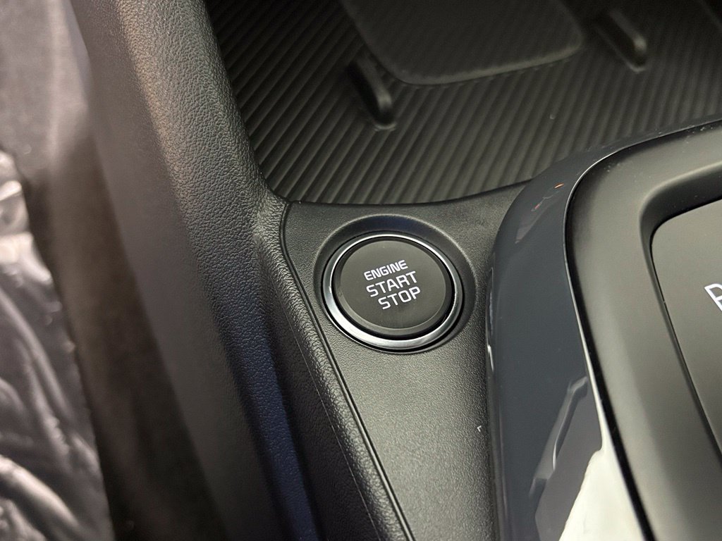 New 2026 Kia K4 EX FWD image 29