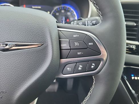 New 2026 Chrysler Voyager LX image 19