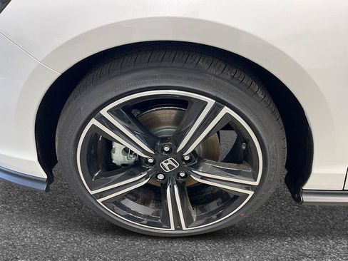 New 2026 Honda Accord Sport image 11
