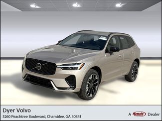 Used 2026 Volvo XC60 B5 Plus w/ Climate Package AWD/4WD video 1
