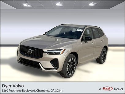 Used 2026 Volvo XC60 B5 Plus w/ Climate Package