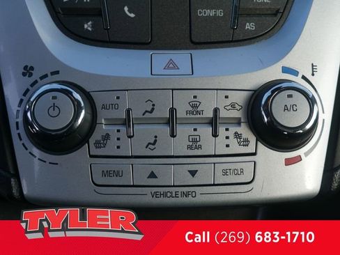 Used 2016 Chevrolet Equinox LT w/ Convenience Package image 33