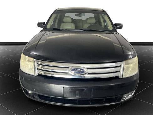 Used 2009 Ford Taurus SEL FWD image 8