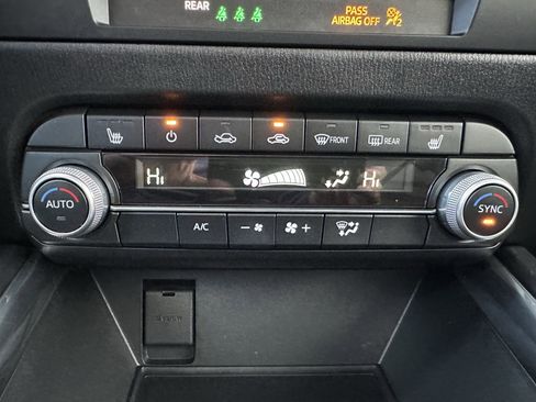 Certified 2023 MAZDA CX-5 Carbon Edition image 26