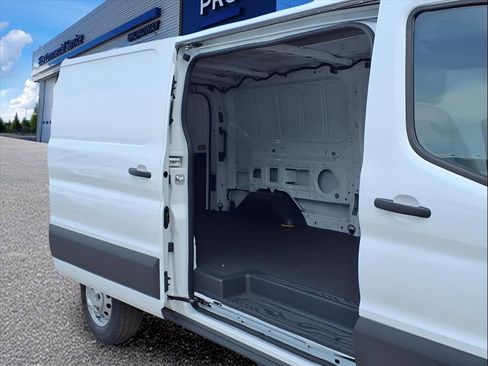 New 2025 Ford Transit 350 148 Low Roof image 19