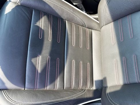 Used 2025 GMC Yukon XL AT4 Ultimate w/ LPO, Floor Liner Package AWD/4WD image 16